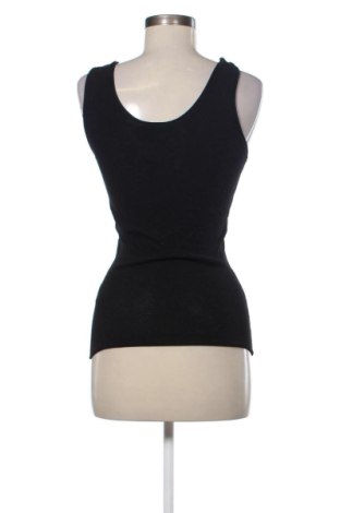 Γυναικείο τοπ Zara, Μέγεθος M, Χρώμα Μαύρο, Τιμή 11,99 €