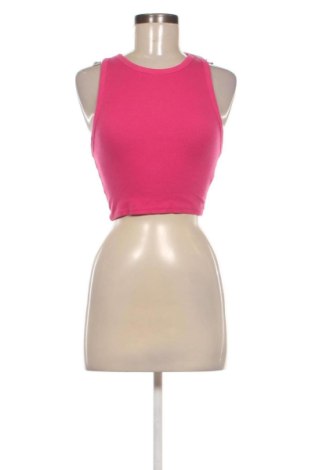 Дамски топ Zara, Размер M, Цвят Червен, Цена 9,71 €