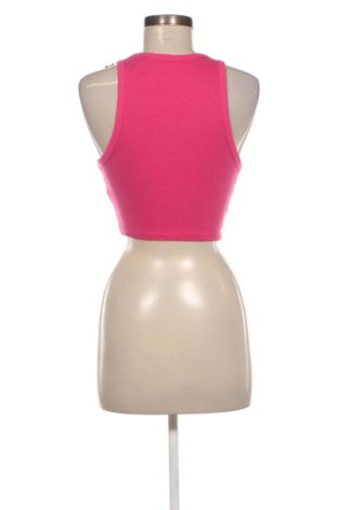 Дамски топ Zara, Размер M, Цвят Червен, Цена 9,71 €