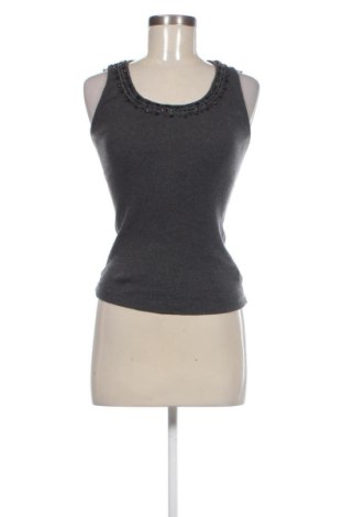 Damski top Zara, Rozmiar M, Kolor Szary, Cena 48,99 zł