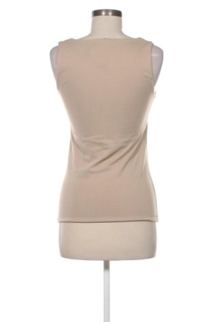 Γυναικείο τοπ Zara, Μέγεθος M, Χρώμα  Μπέζ, Τιμή 11,99 €