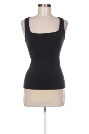 Damentop Zara, Größe XS, Farbe Schwarz, Preis 9,00 €