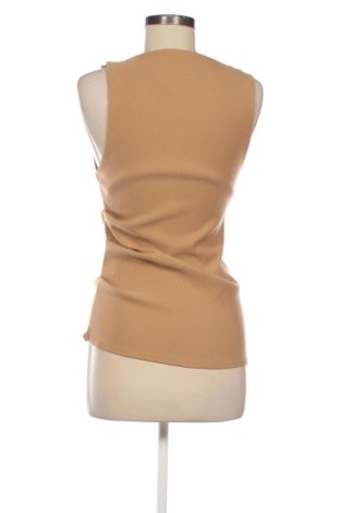 Dámský top Zara, Velikost S, Barva Hnědá, Cena  425,00 Kč