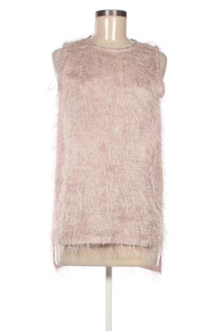 Γυναικείο τοπ Zara, Μέγεθος M, Χρώμα Καφέ, Τιμή 9,99 €