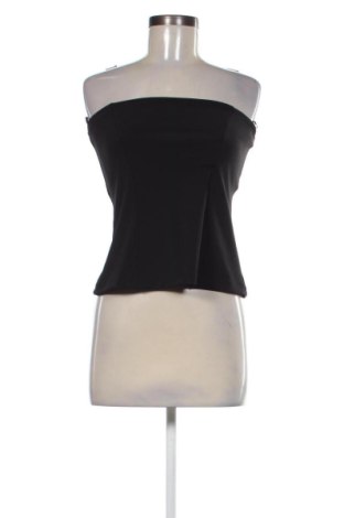 Дамски топ Zara, Размер L, Цвят Черен, Цена 22,60 €