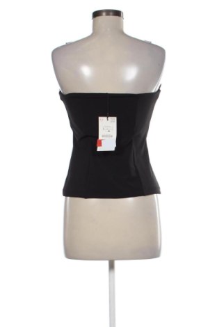 Дамски топ Zara, Размер L, Цвят Черен, Цена 22,60 €