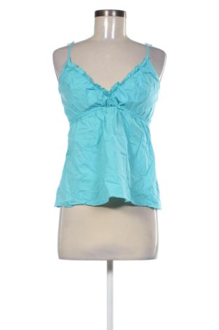 Damski top Zero, Rozmiar M, Kolor Niebieski, Cena 195,29 zł