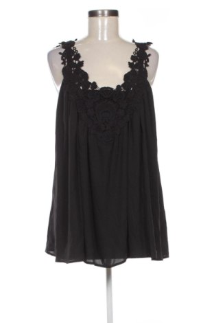 Dámsky top  Zizzi, Veľkosť XXL, Farba Čierna, Cena  17,95 €