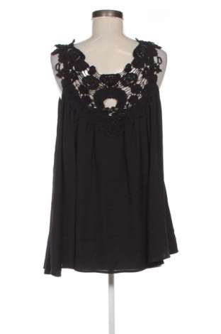 Dámsky top  Zizzi, Veľkosť XXL, Farba Čierna, Cena  17,95 €