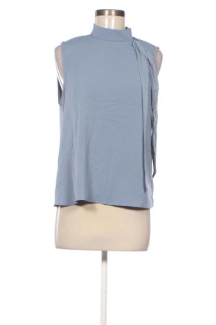 Γυναικείο τοπ Zuiki, Μέγεθος L, Χρώμα Μπλέ, Τιμή 17,99 €