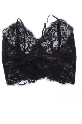 Dámska bielizeň Amisu, Veľkosť M, Farba Čierna, Cena  15,00 €