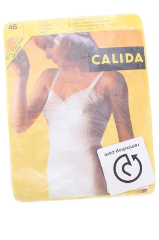 Dámské prádlo Calida, Velikost XL, Barva Bílá, Cena  907,00 Kč