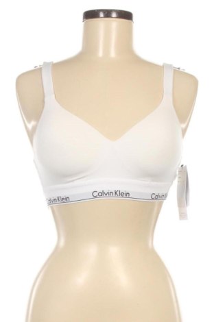 Női fehérnemű Calvin Klein, Méret M, Szín Fehér, Ár 19 239 Ft