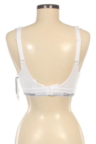 Női fehérnemű Calvin Klein, Méret M, Szín Fehér, Ár 19 239 Ft