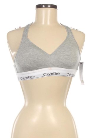 Bielizna damska Calvin Klein, Rozmiar M, Kolor Szary, Cena 191,99 zł