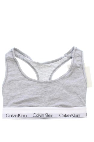 Női fehérnemű Calvin Klein, Méret XS, Szín Szürke, Ár 15 159 Ft