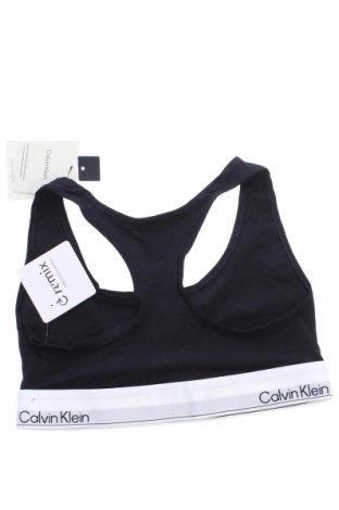 Női fehérnemű Calvin Klein, Méret S, Szín Fekete, Ár 10 709 Ft