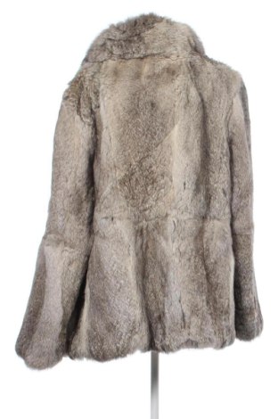 Дамско кожено палто Unbranded, Размер XL, Цвят Многоцветен, Цена 110,00 €