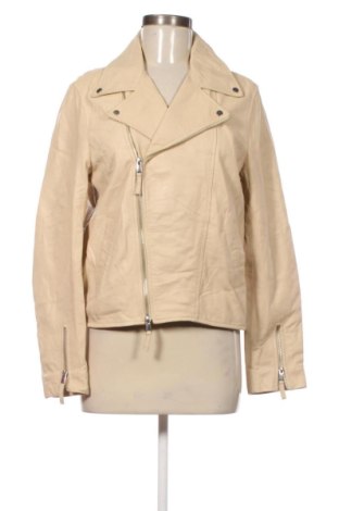 Női bőrdzseki Altea, Méret XL, Szín Bézs, Ár 40 179 Ft