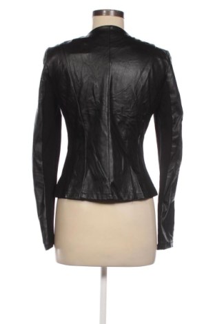Dámska kožená bunda  Amisu, Veľkosť M, Farba Čierna, Cena  35,95 €