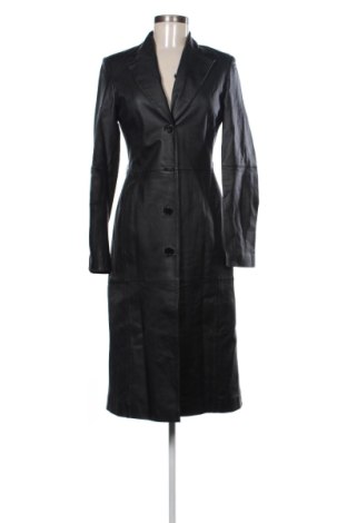 Дамско кожено яке Blanco, Размер M, Цвят Черен, Цена 50,00 €