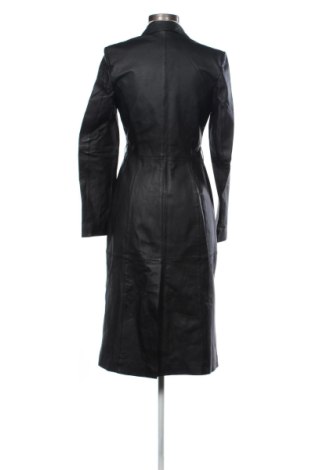 Дамско кожено яке Blanco, Размер M, Цвят Черен, Цена 50,00 €