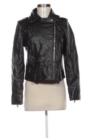 Дамско кожено яке Blind Date, Размер S, Цвят Черен, Цена 30,16 €
