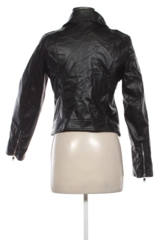 Дамско кожено яке Blind Date, Размер S, Цвят Черен, Цена 30,16 €