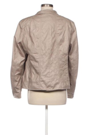 Damen Lederjacke Bonita, Größe XL, Farbe Beige, Preis € 38,99