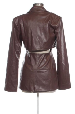 Damen Lederjacke Casa Mara, Größe XS, Farbe Braun, Preis € 93,99