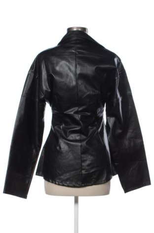 Dámska kožená bunda  Collusion, Veľkosť S, Farba Čierna, Cena  35,00 €
