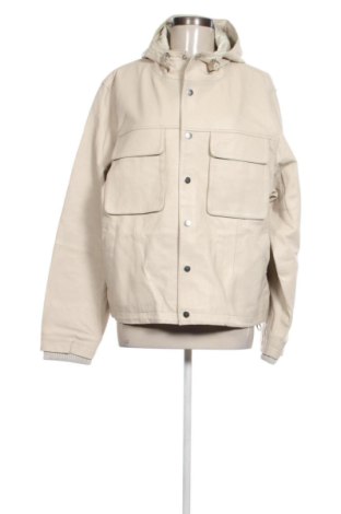 Damen Lederjacke Deadwood, Größe M, Farbe Beige, Preis 192,99 €