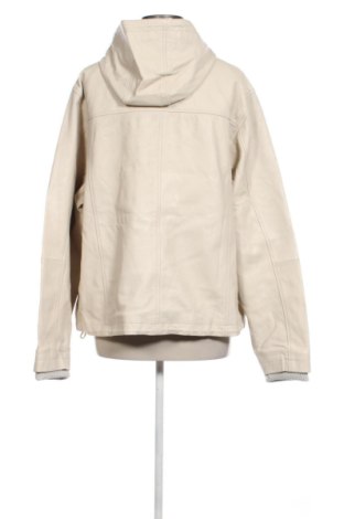 Damen Lederjacke Deadwood, Größe M, Farbe Beige, Preis 192,99 €