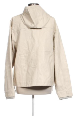 Дамско кожено яке Deadwood, Размер M, Цвят Бежов, Цена 186,62 €
