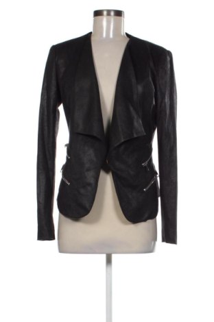 Dámska kožená bunda  Designer S, Veľkosť M, Farba Čierna, Cena  35,95 €