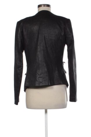 Dámska kožená bunda  Designer S, Veľkosť M, Farba Čierna, Cena  35,95 €