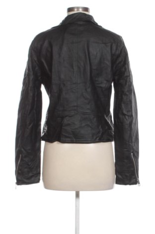 Damska kurtka skórzana Dotti, Rozmiar M, Kolor Czarny, Cena 90,99 zł