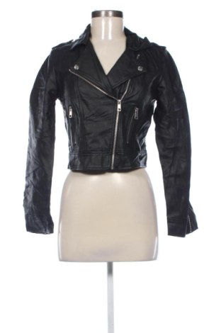 Női bőrdzseki Dotti, Méret M, Szín Fekete, Ár 14 899 Ft