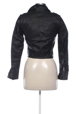 Női bőrdzseki Dotti, Méret M, Szín Fekete, Ár 14 899 Ft