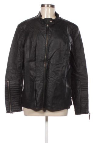 Geacă de piele pentru femei Esmara, Mărime XXL, Culoare Negru, Preț 154,69 Lei