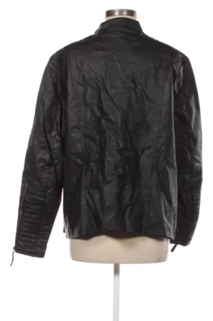 Geacă de piele pentru femei Esmara, Mărime XXL, Culoare Negru, Preț 154,69 Lei