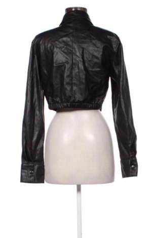 Dámska kožená bunda  Fb Sister, Veľkosť XL, Farba Čierna, Cena  35,95 €