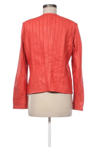 Dámska kožená bunda  Gerry Weber, Veľkosť M, Farba Ružová, Cena  80,26 €