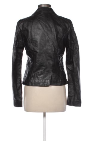 Dámská kožená bunda  Giorgio Di Mare, Velikost XXL, Barva Černá, Cena  7 999,00 Kč