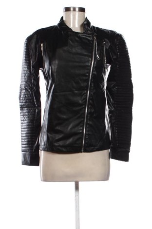 Дамско кожено яке Heidi, Размер S, Цвят Черен, Цена 78,22 €