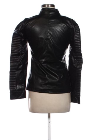 Дамско кожено яке Heidi, Размер S, Цвят Черен, Цена 78,22 €