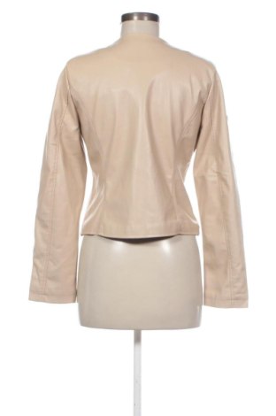 Női bőrdzseki INFLUENCER, Méret M, Szín Bézs, Ár 22 616 Ft