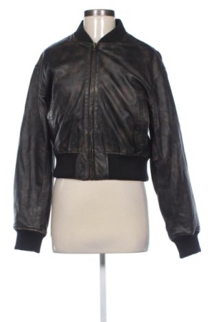Dámska kožená bunda  JJXX, Veľkosť S, Farba Viacfarebná, Cena  114,03 €