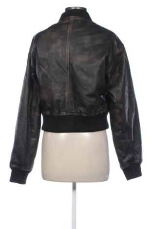 Dámska kožená bunda  JJXX, Veľkosť S, Farba Viacfarebná, Cena  114,03 €