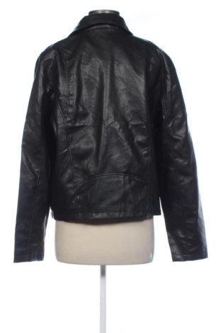 Damen Lederjacke Janina, Größe XL, Farbe Schwarz, Preis 38,99 €